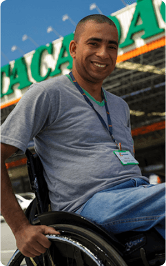 Programa Incluir para Transformar