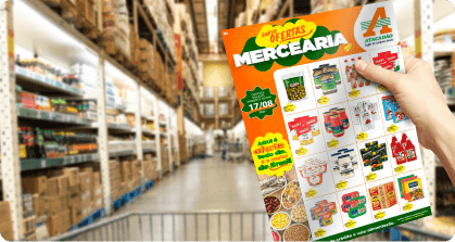 Ofertas imperdíveis